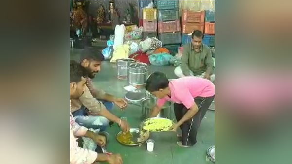 watch video: dwarf brother sister of gujarat celebrate raksha bandhan, know their story