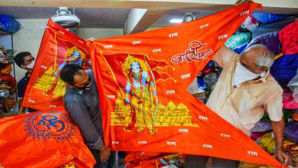 भाजपा के दो एजेंडे पर कामयाबी की मुहर लगने वाली तारीख