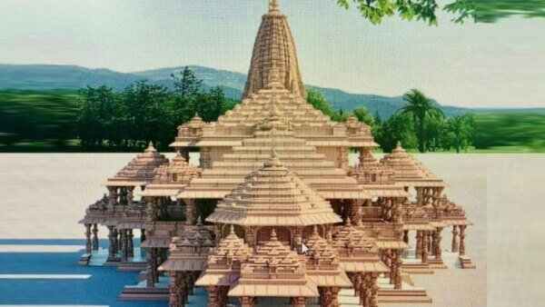 राम जन्मभूमि मंदिर की नींव रखना मेरे लिए एक सपना सच होने जैसा