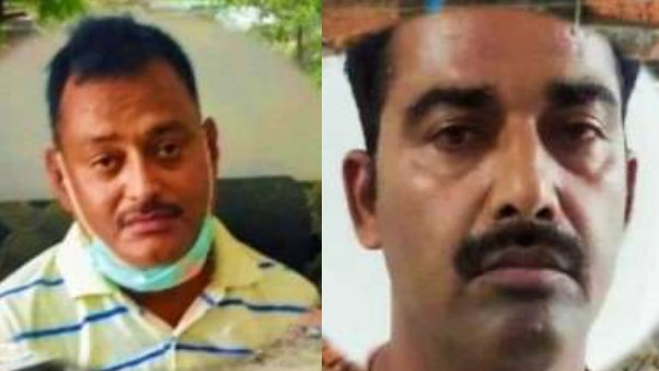 Police arrested Ram Singh Yadav aide of Vikas Dubey Police arrested Ram Singh Yadav aide of Vikas Dubey