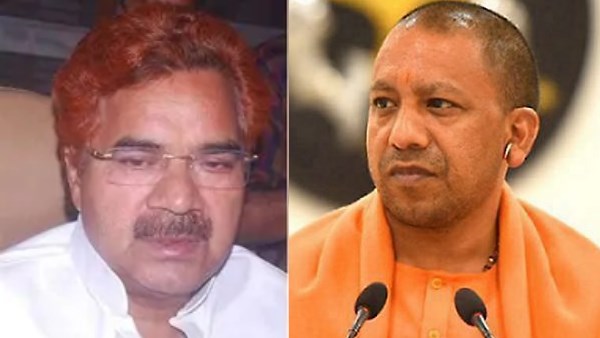 पार्टी विरोधी गतिविधियों के आरोप में बसपा ने किया था निलंबित