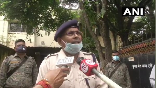 ranchi journalist hanged himself to death at his residence