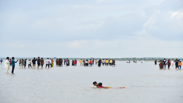  रेडाणा की मिट्टी में है दम