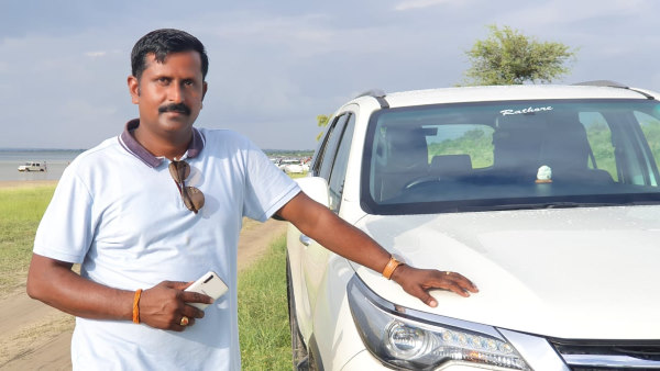  नरपत सिंह राठौड़ के प्रयास लाए रंग