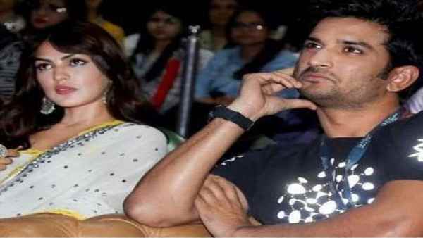 सुशांत की मौत से पहले घर क्यों छोड़ गई रिया ?