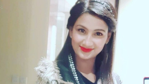 पांच दिन पहले प्रेमी के साथ लौटी हैं घर