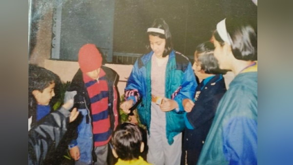 यह है रिया चक्रवर्ती का आगरा कनेक्शन