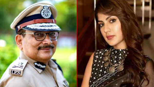 क्या था डीजीपी का बयान?