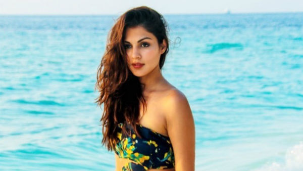 इस कारण रिया चक्रवर्ती को दी जा रही पुलिस सुरक्षा 