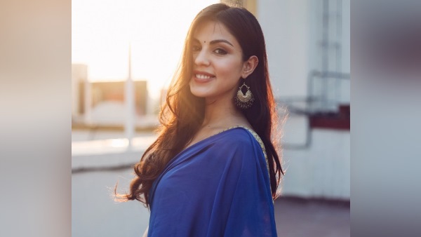 'रिया ने बदल दिया था सुशांत का पूरा स्टाफ' 'रिया ने बदल दिया था सुशांत का पूरा स्टाफ'