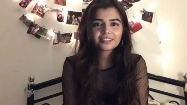 रिया ने वीडियो में कही थी ये बात रिया ने वीडियो में कही थी ये बात