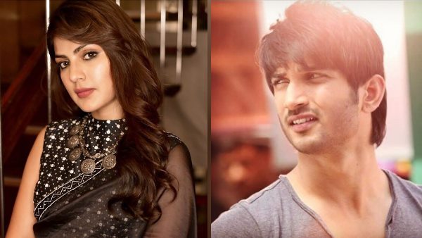 'दरवाजा अंदर से लॉक नहीं करते थे सुशांत' 'दरवाजा अंदर से लॉक नहीं करते थे सुशांत'