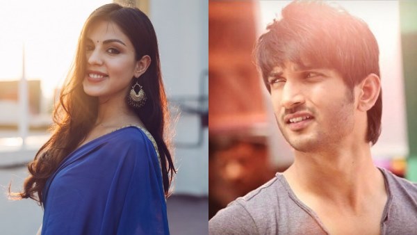 जुलाई 2019 में रिया ने सुशांत को अपनी फैमिली से मिलवाया