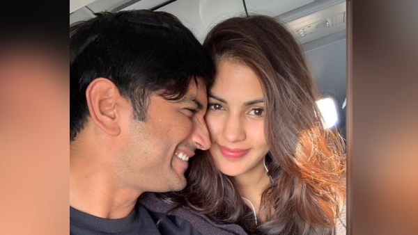 मैं खुद भी डिप्रेशन में रहने लगी थी- रिया मैं खुद भी डिप्रेशन में रहने लगी थी- रिया