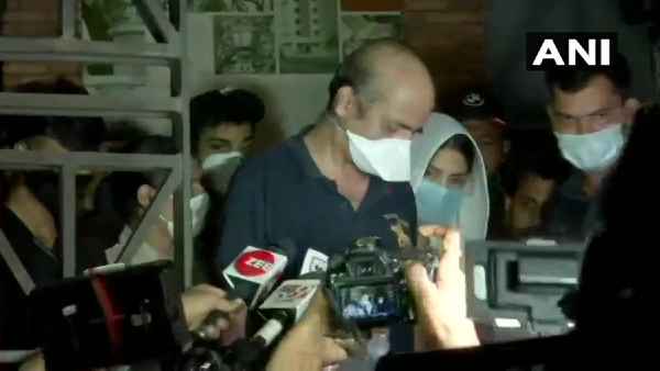 ईडी इसलिए कर रहा रिया चक्रवर्ती से पूछताछ 