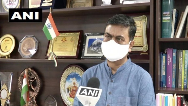 केंद्रीय मंत्री ने की सीबीआई जांच की मांग केंद्रीय मंत्री ने की सीबीआई जांच की मांग