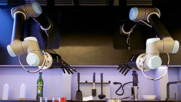 नई तकनीक को 