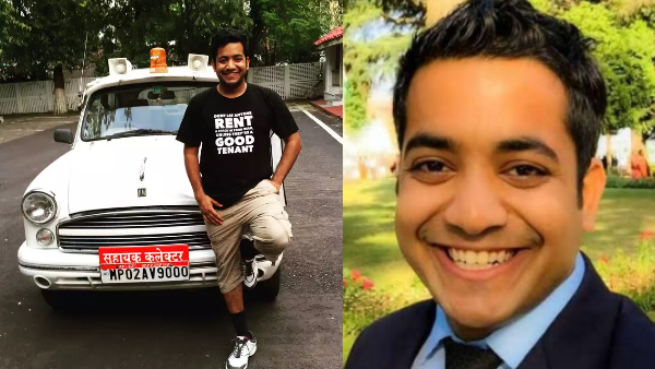  3. रोमन सैनी, जयपुर राजस्थान