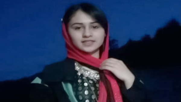 ईरान में इस अपराध के लिए सजा बहुत कम ईरान में इस अपराध के लिए सजा बहुत कम