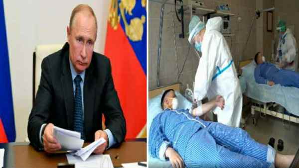 रूसी वैक्सीन को लेकर क्यों पैदा हो रहे हैं संदेह