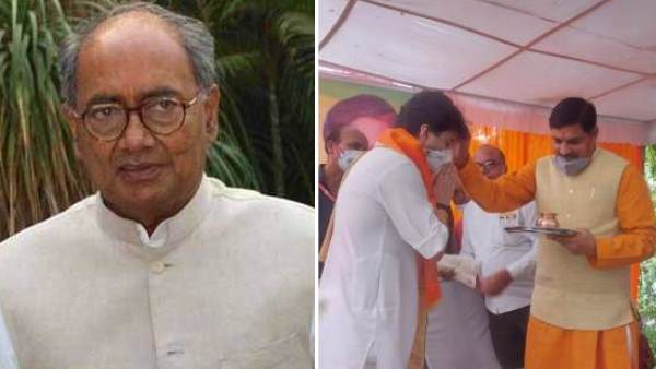 digvijaya singh, jyotiraditya scindia, congress, bjp, mohan yadav, coronavirus, covid-19, mohan yadav coronavirus positive, digvijaya singh slams bjp, madhya pradesh, digvijaya singh on mohan yadav, दिग्विजय सिंह, ज्योतिरादित्य सिंधिया, भाजपा, मोहन यादव, कोरोना वायरस, कोविड-19, मोहन यादव कोरोना वायरस, मध्य प्रदेश digvijaya singh, jyotiraditya scindia, congress, bjp, mohan yadav, coronavirus, covid-19, mohan yadav coronavirus positive, digvijaya singh slams bjp, madhya pradesh, digvijaya singh on mohan yadav, दिग्विजय सिंह, ज्योतिरादित्य सिंधिया, भाजपा, मोहन यादव, कोरोना वायरस, कोविड-19, मोहन यादव कोरोना वायरस, मध्य प्रदेश
