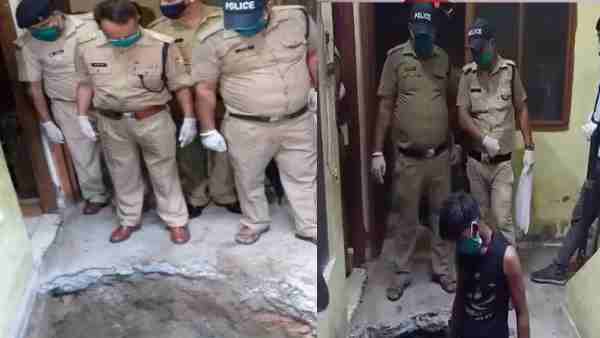 बरेली से रुद्रपुर हो गए थे शिफ्ट