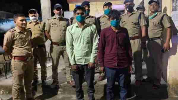 मरम्मत के नाम पर ठिकाने लगाया शव 