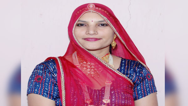  कैसे बदली रूमा की तकदीर?