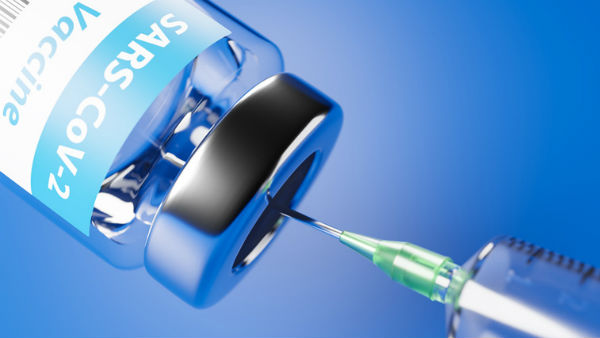 जल्‍द होगी टीकाकरण की शुरुआत 