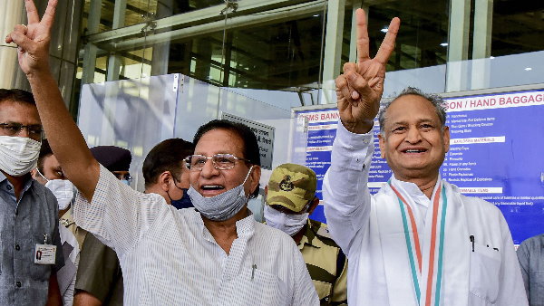 अजय माकन राजस्थान के नव नियुक्त प्रभारी अजय माकन राजस्थान के नव नियुक्त प्रभारी