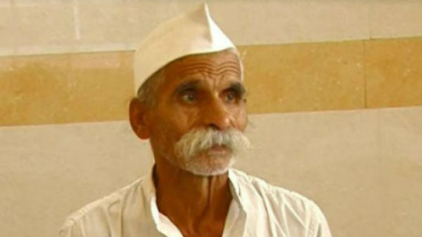 कौन हैं संभाजी विनायक भिडे?