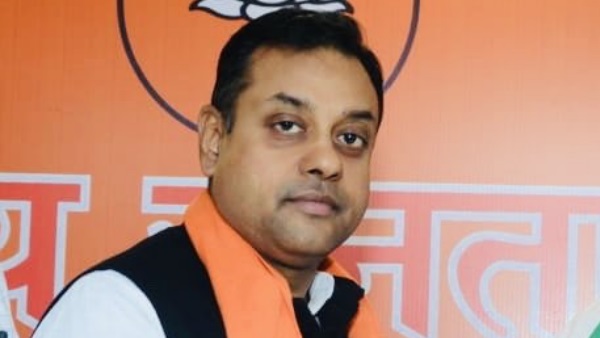 डिबेट में पात्रा ने त्यागी से कहा था- इन्हें अभी आग लगाने जाना होगा