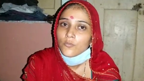  तलाक होने तक अशोक के साथ रहूंगी