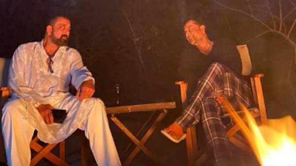 संजय दत्त ने दी थी ये जानकारी?