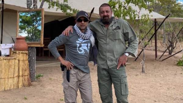 संजय दत्त को है स्टेज 4 का कैंसर