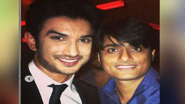 संदीप शुरू से फैन्स के निशाने पर संदीप शुरू से फैन्स के निशाने पर