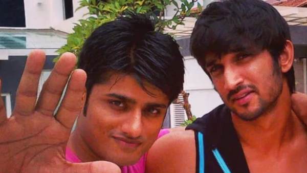 खुद को करीबी दोस्त बताया था