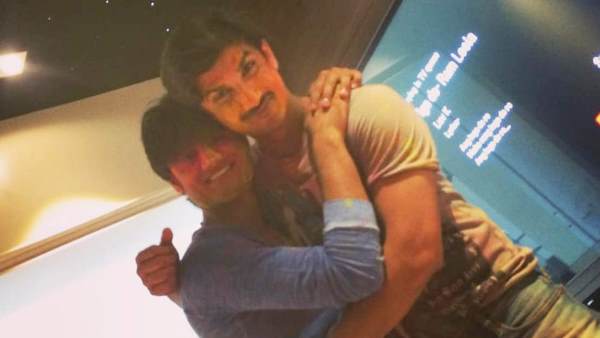 'देश छोड़कर भाग सकते हैं संदीप सिंह' 'देश छोड़कर भाग सकते हैं संदीप सिंह'