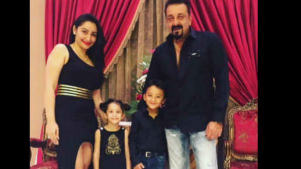 'बीमारी का नाम सुनते ही अंदर तक कांप गया मैं' 'बीमारी का नाम सुनते ही अंदर तक कांप गया मैं'