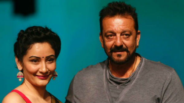 संजय दत्त और मान्यता दत्त ने साल 2008 में शादी की थी संजय दत्त और मान्यता दत्त ने साल 2008 में शादी की थी