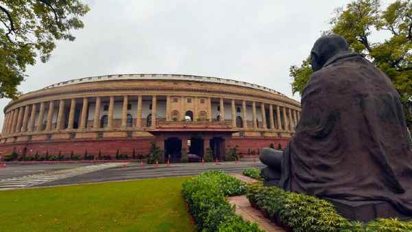 MPs have to conduct COVID-19 test before monsoon session of Parliament said Lok Sabha Speaker MPs have to conduct COVID-19 test before monsoon session of Parliament said Lok Sabha Speaker