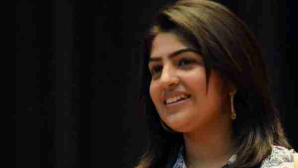 सान्या को 42.5 लाख सालाना का मिला पैकेज सान्या को 42.5 लाख सालाना का मिला पैकेज