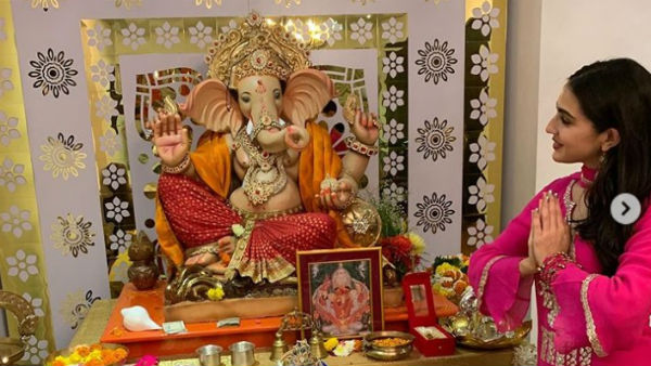 धर्म की वजह से ट्रोल हो रही हैं सारा अली खान 