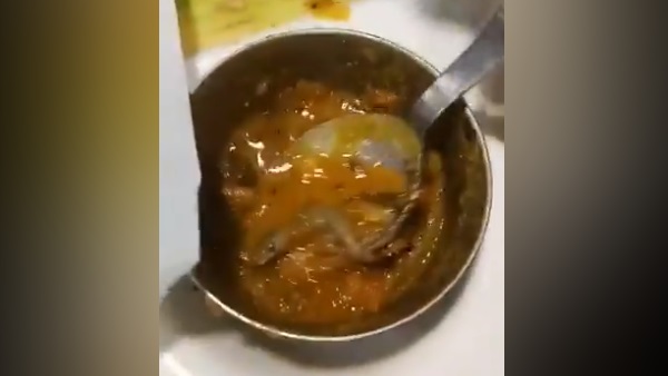 पुलिस ने रेस्टोरेंट से मांगी सीसीटीवी फुटेज पुलिस ने रेस्टोरेंट से मांगी सीसीटीवी फुटेज