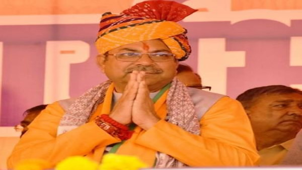 सतीश पूनिया का नंबर असरदार श्रेणी में आया सतीश पूनिया का नंबर असरदार श्रेणी में आया