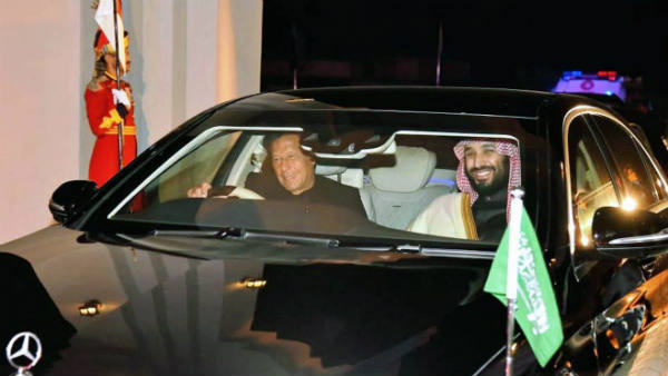 मुश्किल समय में आया था आगे 