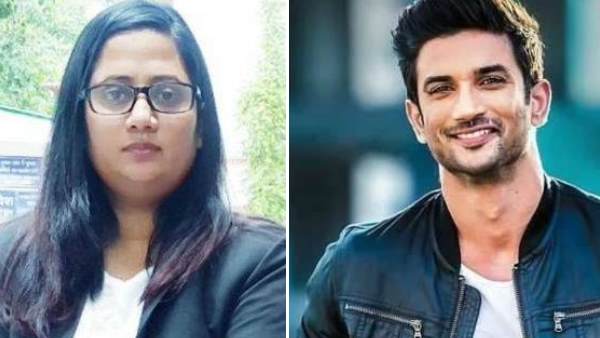 सीमा समृद्धि ने सुशांत की मौत पर उठाए थे सवाल