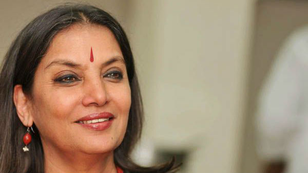 मेरे पिता मेरी ताकत थे, हैं और हमेशा रहेंगे: शबाना आजमी मेरे पिता मेरी ताकत थे, हैं और हमेशा रहेंगे: शबाना आजमी