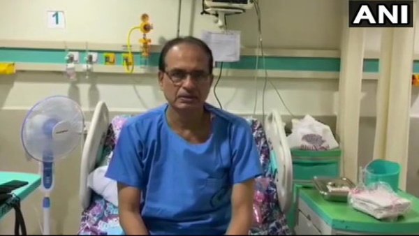 मंदिर का बनना बड़ी बात: चौहान