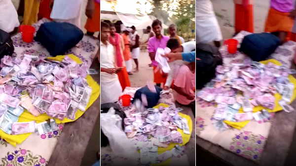 सीतापुर में चौंकाने वाली घटना